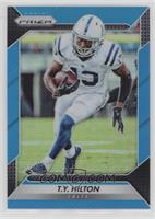 T.Y. Hilton #/199