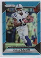 Phillip Dorsett #/199