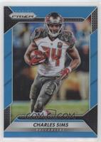 Charles Sims [EX to NM] #/199