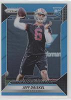 Rookie - Jeff Driskel #/199