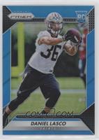 Rookie - Daniel Lasco #/199