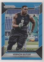 Rookie - Vernon Butler #/149