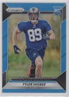 Rookie - Tyler Higbee #/199