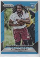 Rookie - Keith Marshall #/199