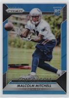 Rookie - Malcolm Mitchell #/199