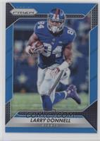 Larry Donnell #/199