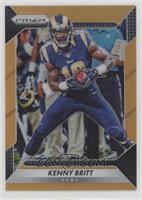 Kenny Britt [Noted] #/299