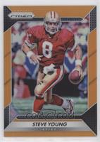 Steve Young [EX to NM] #/299