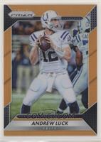 Andrew Luck #/299