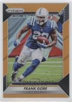 Frank Gore #/299