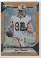 Coby Fleener [EX to NM] #/299