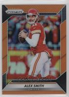 Alex Smith #/299