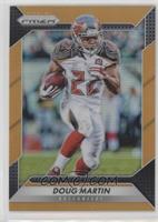 Doug Martin #/299