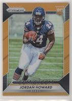 Rookie - Jordan Howard #/299