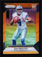 Rookie - Dak Prescott #/299