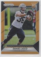 Rookie - Daniel Lasco #/299