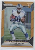 Rookie - Ezekiel Elliott #/299