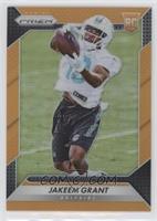 Rookie - Jakeem Grant #/299