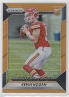 Rookie - Kevin Hogan #/299