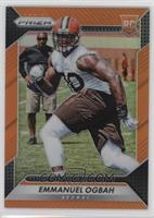 Rookie - Emmanuel Ogbah #/299