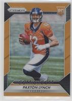 Rookie - Paxton Lynch #/299