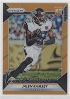 Rookie - Jalen Ramsey #/299