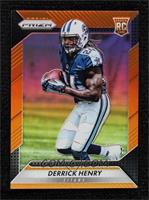 Rookie - Derrick Henry #/299