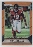 Mohamed Sanu #/299