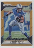 Golden Tate III #/299