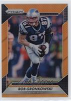 Rob Gronkowski #/299