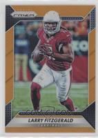 Larry Fitzgerald #/299