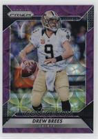 Drew Brees #/99