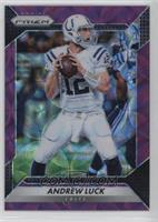 Andrew Luck #/99