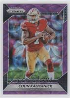 Colin Kaepernick #/99