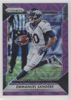 Emmanuel Sanders #/99