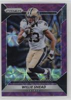 Willie Snead #/99
