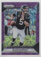 Blake Bortles #/99