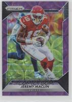 Jeremy Maclin #/99