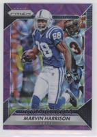 Marvin Harrison #/99