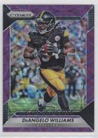 DeAngelo Williams #/99