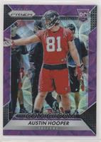 Rookie - Austin Hooper #/99