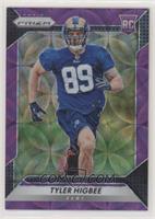 Rookie - Tyler Higbee #/99