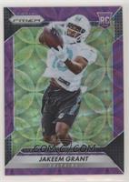 Rookie - Jakeem Grant #/99