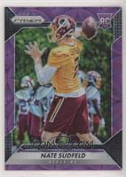 Rookie - Nate Sudfeld #/99