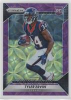 Rookie - Tyler Ervin #/99