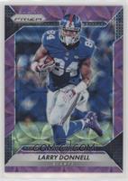 Larry Donnell #/99