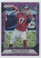 Brock Osweiler #/99