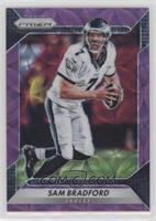 Sam Bradford #/99