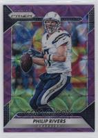 Philip Rivers #/99