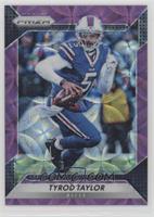 Tyrod Taylor #/99